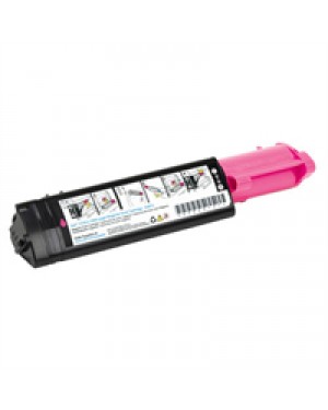 K4972 - DELL - Toner magenta 3100cn