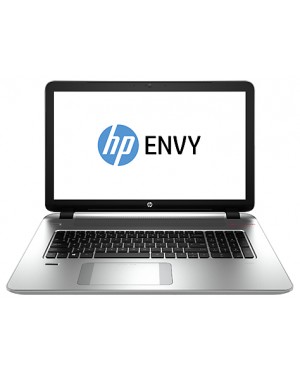 K4D62EA - HP - Notebook ENVY 17-k130nb