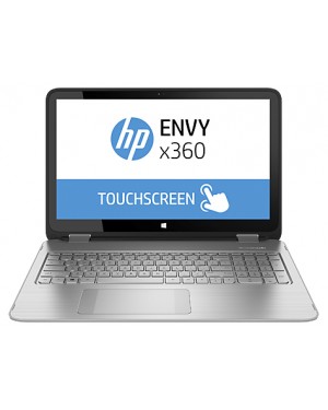 K4E31EA - HP - Notebook ENVY 15-u101ns х360