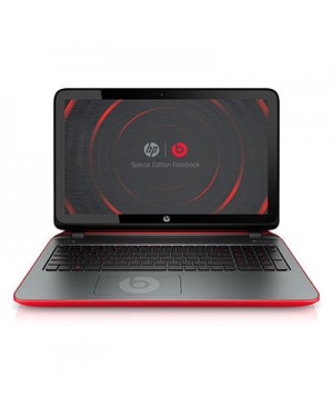 K4E83EA - HP - Notebook Beats Special Edition 15-p000ni Notebook PC (ENERGY STAR)