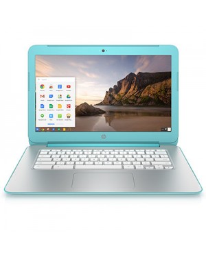 K4F19EA - HP - Notebook Chromebook 14-x016na (ENERGY STAR)