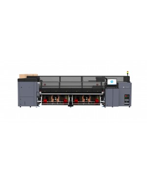 K4G10A - HP - Impressora plotter Latex 3500