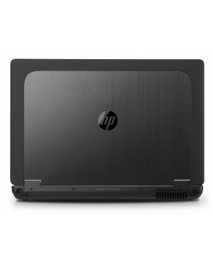 K4K37UT - HP - Notebook ZBook 17 G2