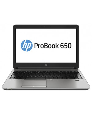 K4L06UT - HP - Notebook ProBook 650 G1
