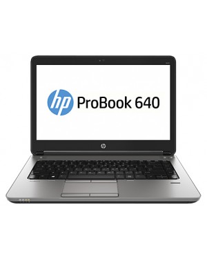 K4L15UT - HP - Notebook ProBook 640 G1