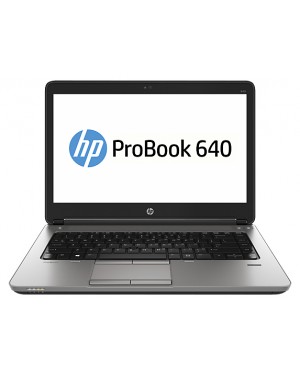 K4L88LT - HP - Notebook ProBook 640 G1