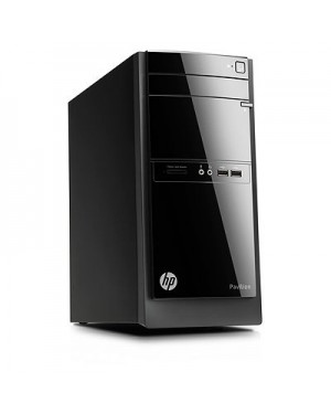 K4R66EA - HP - Desktop 110-314nl Desktop PC (ENERGY STAR)