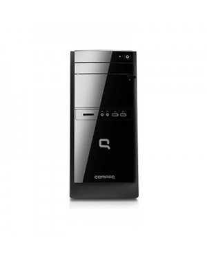 K4S67EA - HP - Desktop Compaq Desktop 100-439nf (ENERGY STAR)