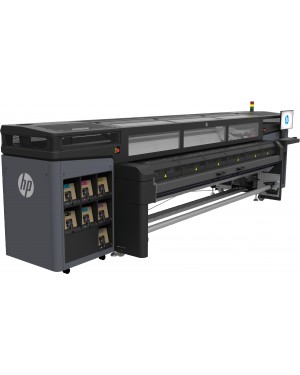 K4T88A - HP - Impressora plotter Latex 1500