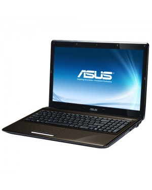 K52JE-EX069V-BE - ASUS_ - Notebook ASUS K52JE-EX069V ASUS
