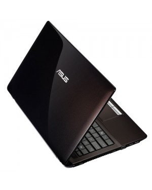K53BR-SX007D - ASUS_ - Notebook ASUS notebook ASUS
