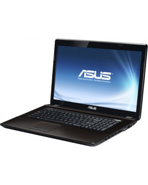 K53Z-SX125V - ASUS_ - Notebook ASUS Z-SX125V ASUS