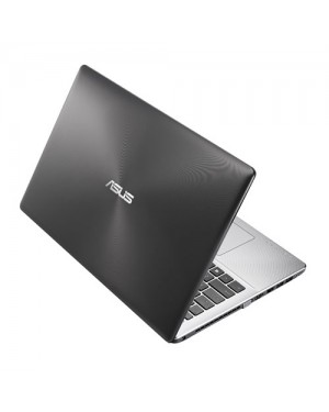 K550CC-XX452H - ASUS_ - Notebook ASUS 0CC-XX452H ASUS