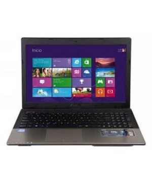 K55A-SX263H - ASUS_ - Notebook ASUS K55A-MX1-H ASUS