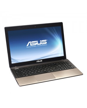 K55VJ-SX001H - ASUS_ - Notebook ASUS VJ-SX001H ASUS