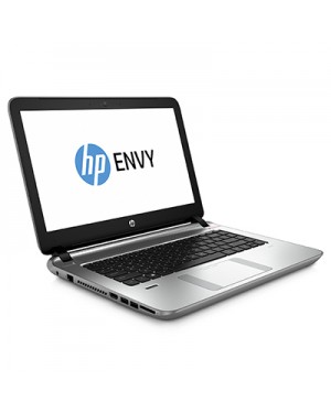 K5B62PA - HP - Notebook ENVY 14-u016tx