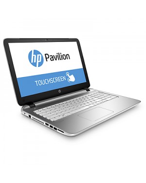 K5B73PA - HP - Notebook Pavilion 15-p115tx