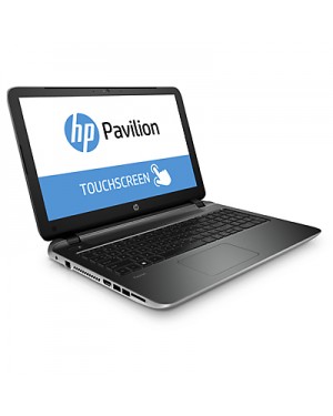 K5B76PA - HP - Notebook Pavilion 15-p118tx
