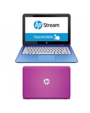 K5C58PA - HP - Notebook Stream Notebook 13-c007tu
