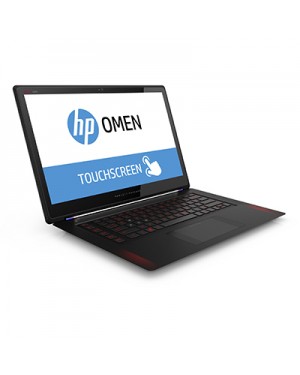 K5C62PA - HP - Notebook OMEN 15-5011tx