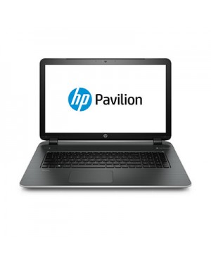 K5E50EA - HP - Notebook Pavilion Notebook 17-f144no (ENERGY STAR)