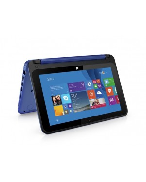 K5E54EA - HP - Notebook Stream x360 11-p000no