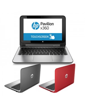 K5F28EA - HP - Notebook Pavilion 11-n010nq x360 PC (ENERGY STAR)