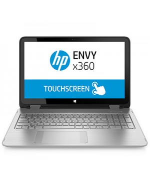 K5F58EA - HP - Notebook ENVY x360 15-u101nq (ENERGY STAR)