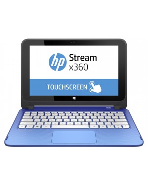 K5F87UA - HP - Notebook Stream x360 11-p010ca
