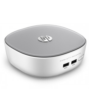 K5G63AA - HP - Desktop Pavilion 300-030
