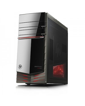 K5G97AA - HP - Desktop ENVY Phoenix Desktop 810-470