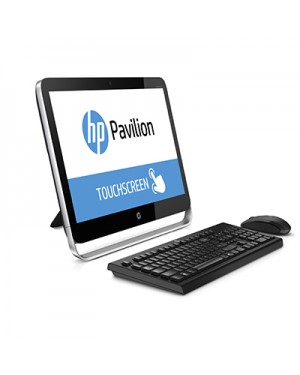 K5L53AA - HP - Desktop Pavilion All-in-One 23-p109a (ENERGY STAR)