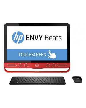 K5L62AA - HP - Desktop All in One (AIO) ENVY 23-n105d Beats