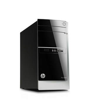 K5M33AA - HP - Desktop Pavilion Desktop 500-538d