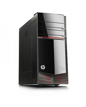 K5M81AA - HP - Desktop ENVY Phoenix Desktop 810-420d (ENERGY STAR)