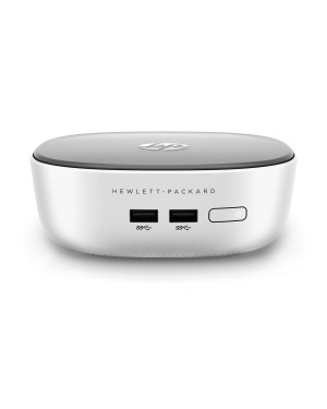 K5M97AA - HP - Desktop Pavilion Mini 300-010in