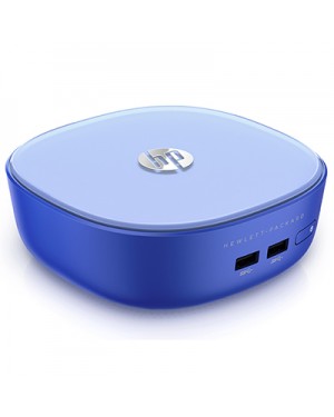 K5N01AA - HP - Desktop Stream Mini Desktop 200-010a (ENERGY STAR)