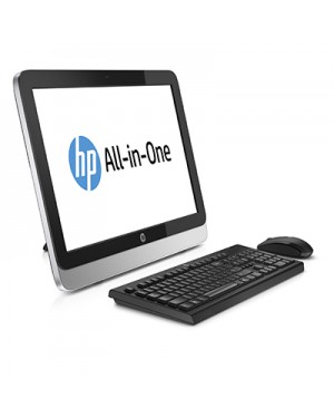 K5N34AA - HP - Desktop All in One (AIO) All-in-One 22-2100d (ENERGY STAR)