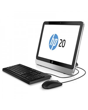 K5N45AA - HP - Desktop All in One (AIO) All-in-One 20-2312in (ENERGY STAR)