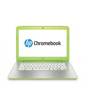 K6C86EA - HP - Notebook Chromebook 14-x004nd