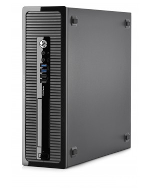 K6P30UT - HP - Desktop ProDesk 400 G1 Small Form Factor PC