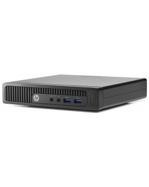 K6Q03UT - HP - Desktop 260 G1 Desktop Mini PC (ENERGY STAR)