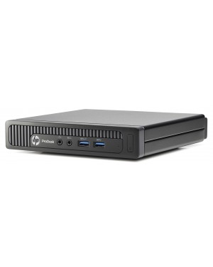K6Q44UT - HP - Desktop ProDesk 400 G1 Desktop Mini PC (ENERGY STAR)
