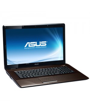 K72JR-TY139X - ASUS_ - Notebook ASUS notebook ASUS