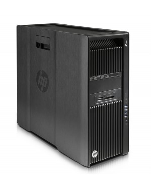 K7P11UA - HP - Desktop Z840 Workstation (ENERGY STAR)