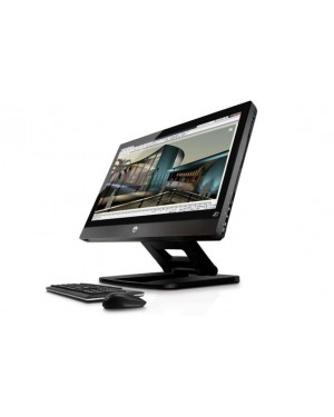 K7P23LT - HP - Desktop All in One (AIO) Z1 G2