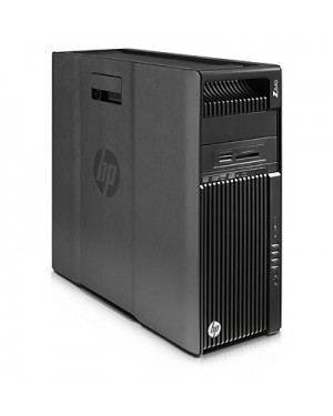 K7S93PA - HP - Desktop Z Z640