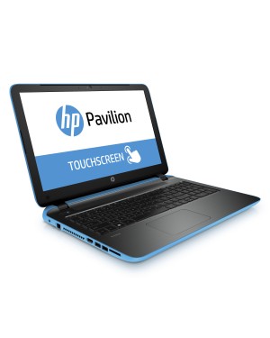 K7U04UA - HP - Notebook Pavilion 15-p233nr