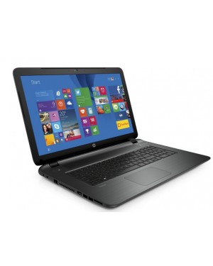 K7U17UA - HP - Notebook Pavilion 17-f237nr