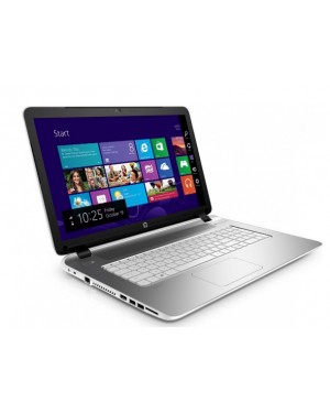 K7U20UA - HP - Notebook Pavilion 17-f167nr